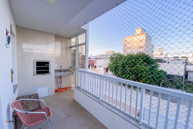 Imagem Apartamento com 3 Quartos à Venda, 105 m² em Palmas - Governador Celso Ramos