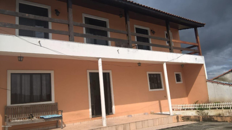 Imagem Sobrado com 3 Quartos à Venda, 331 m² em Bocaina - Ribeirão Pires