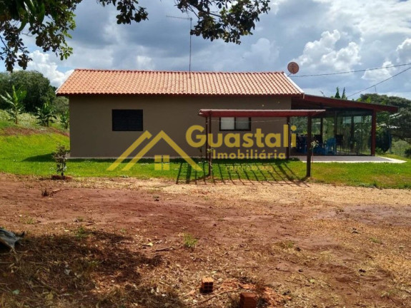 Imagem Imóvel com 2 Quartos à Venda, 48.000 m² em Vila Fiorini - Torrinha
