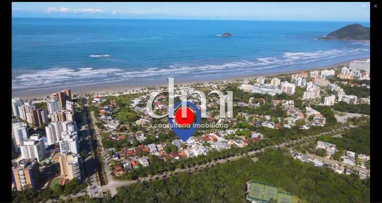 Imagem Casa com 5 Quartos à Venda,  em Riviera - Bertioga