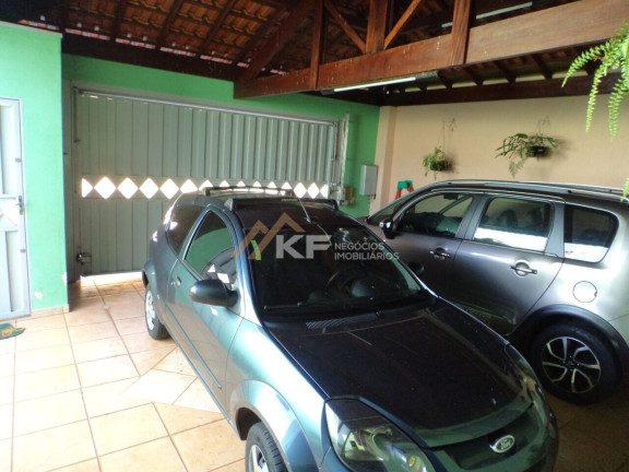 Imagem Casa com 5 Quartos à Venda, 280 m² em Parque Residencial Cândido Portinari - Ribeirão Preto