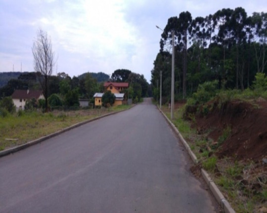 Imagem Terreno à Venda, 630 m² em Vale Verde - Nova Petrópolis Imagem Terreno à Venda, 630 m² em Vale Verde - Nova Petrópolis