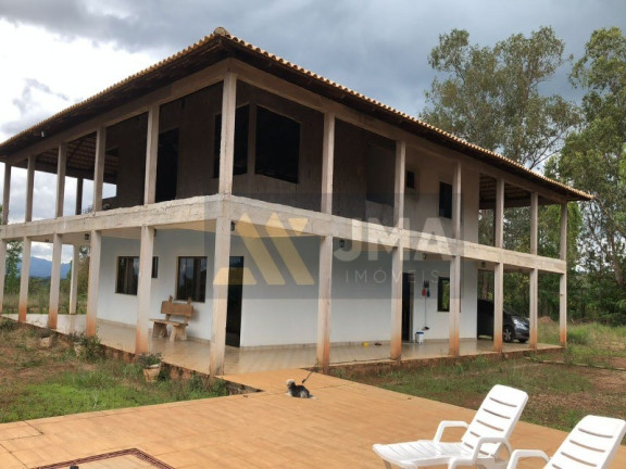 Imagem Imóvel com 3 Quartos à Venda,  em Mateus Leme - Mateus Leme