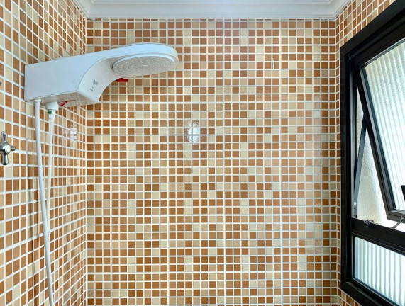 Imagem Apartamento com 3 Quartos à Venda, 80 m² em Saúde - São Paulo