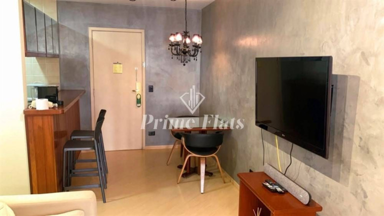 Imagem Apartamento com 1 Quarto para Alugar, 42 m² em Jardim Paulista - São Paulo Imagem Apartamento com 1 Quarto para Alugar, 42 m² em Jardim Paulista - São Paulo