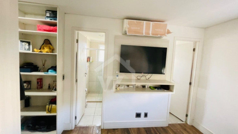 Imagem Apartamento com 3 Quartos à Venda, 130 m² em Vila Andrade - São Paulo Imagem Apartamento com 3 Quartos à Venda, 130 m² em Vila Andrade - São Paulo