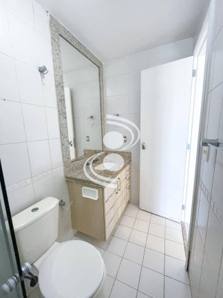 Imagem Apartamento com 3 Quartos à Venda, 112 m² em Recreio Dos Bandeirantes - Rio De Janeiro