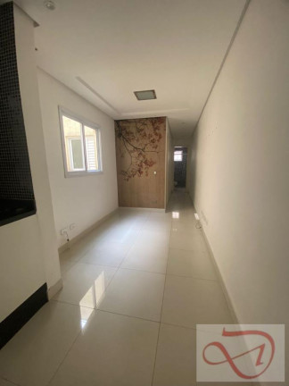 Imagem Cobertura com 2 Quartos à Venda, 39 m² em Parque Das Nações - Santo André Imagem Cobertura com 2 Quartos à Venda, 39 m² em Parque Das Nações - Santo André