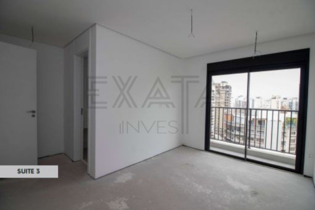 Imagem Imóvel com 4 Quartos à Venda, 375 m² em Moema - São Paulo Imagem Imóvel com 4 Quartos à Venda, 375 m² em Moema - São Paulo