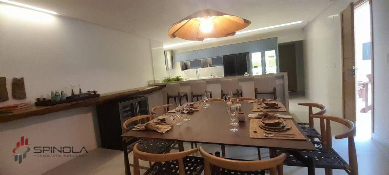 Imagem Apartamento com 3 Quartos à Venda, 119 m² em Canto Do Forte - Praia Grande