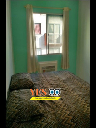 Imagem Apartamento com 2 Quartos à Venda, 44 m² em Pedra Do Descanso - Feira De Santana