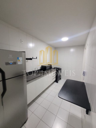 Imagem Apartamento com 2 Quartos à Venda, 63 m² em Jardim América - São José Dos Campos Imagem Apartamento com 2 Quartos à Venda, 63 m² em Jardim América - São José Dos Campos