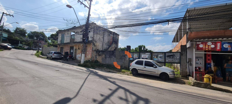 Imagem Imóvel à Venda, 3.996 m² em Cerâmica - Nova Iguaçu Imagem Imóvel à Venda, 3.996 m² em Cerâmica - Nova Iguaçu