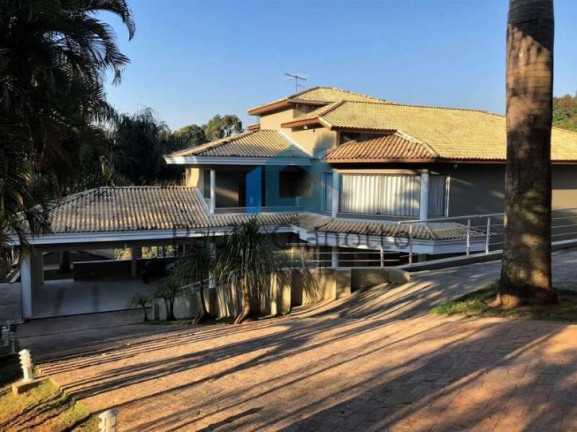 Imagem Casa de Condomínio com 5 Quartos à Venda, 1 m² em águas Da Fazendinha - Carapicuíba