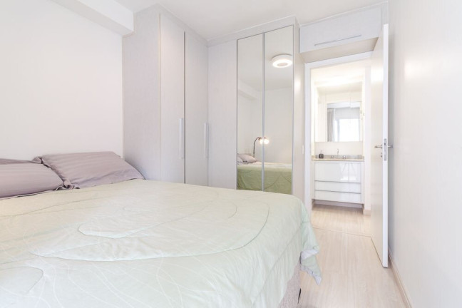 Imagem Apartamento com 1 Quarto à Venda, 51 m² em Vila Anglo Brasileira - São Paulo Imagem Apartamento com 1 Quarto à Venda, 51 m² em Vila Anglo Brasileira - São Paulo