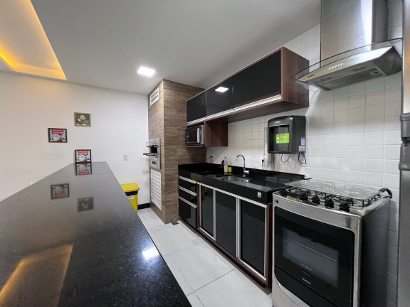 Imagem Apartamento com 1 Quarto à Venda, 45 m² em Várzea - Teresópolis Imagem Apartamento com 1 Quarto à Venda, 45 m² em Várzea - Teresópolis