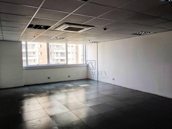 Imagem Sala Comercial para Alugar, 67 m² em Empresarial 18 Do Forte - Barueri Imagem Sala Comercial para Alugar, 67 m² em Empresarial 18 Do Forte - Barueri