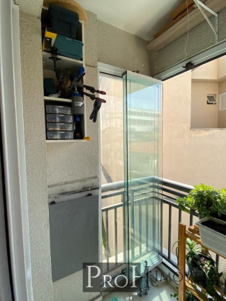 Imagem Apartamento com 1 Quarto à Venda, 51 m² em Vila Bela - São Paulo Imagem Apartamento com 1 Quarto à Venda, 51 m² em Vila Bela - São Paulo