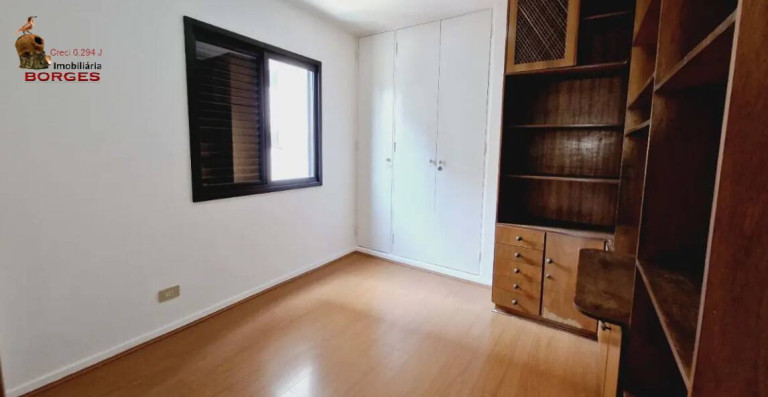 Imagem Apartamento com 4 Quartos à Venda, 120 m² em Campo Belo - São Paulo Imagem Apartamento com 4 Quartos à Venda, 120 m² em Campo Belo - São Paulo