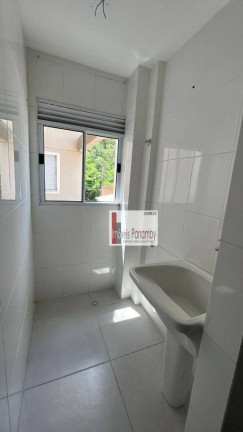 Imagem Apartamento com 2 Quartos à Venda, 50 m² em Parque Selecta - São Bernardo Do Campo