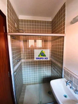 Imagem Sobrado com 4 Quartos à Venda, 400 m² em Residencial Barão Do Café - Campinas