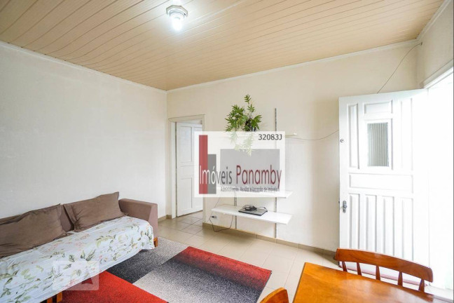 Casa com 2 Quartos à Venda, 122 m² em Vila Prudente - São Paulo