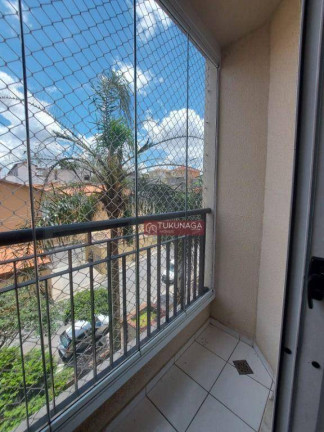 Imagem Apartamento com 2 Quartos à Venda, 47 m² em Vila Gustavo - São Paulo Imagem Apartamento com 2 Quartos à Venda, 47 m² em Vila Gustavo - São Paulo