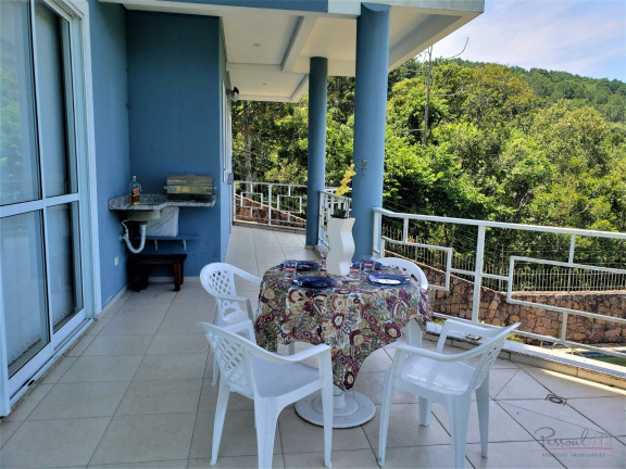 Imagem Casa com 6 Quartos à Venda, 510 m² em João Paulo - Florianópolis