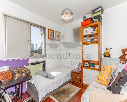Imagem Apartamento com 3 Quartos à Venda, 126 m² em Vila Madalena - São Paulo Imagem Apartamento com 3 Quartos à Venda, 126 m² em Vila Madalena - São Paulo