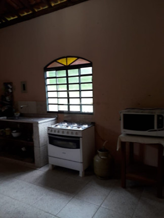 Imagem Imóvel com 7 Quartos à Venda, 10.000 m² em Distrito Vila Almeida - Jaboticatubas