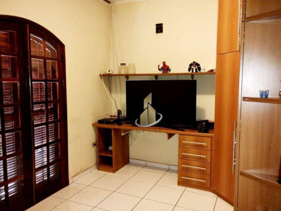 Imagem Casa com 5 Quartos à Venda ou Locação, 272 m² em Bosque Dos Eucaliptos - São José Dos Campos Imagem Casa com 5 Quartos à Venda ou Locação, 272 m² em Bosque Dos Eucaliptos - São José Dos Campos