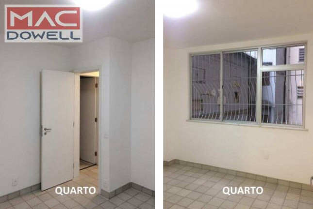 Imagem Apartamento com 2 Quartos à Venda, 85 m² em Botafogo / Rio De Janeiro / Rj - Rio De Janeiro Imagem Apartamento com 2 Quartos à Venda, 85 m² em Botafogo / Rio De Janeiro / Rj - Rio De Janeiro