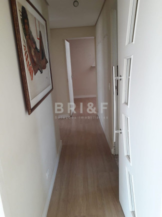 Imagem Apartamento com 3 Quartos à Venda, 134 m² em Sumarezinho - São Paulo