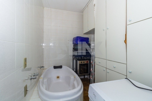Imagem Apartamento com 2 Quartos à Venda, 93 m² em Centro Histórico - Porto Alegre