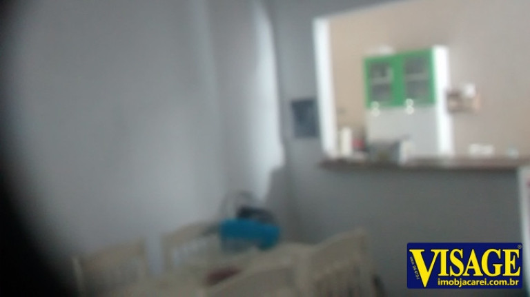Imagem Casa com 4 Quartos à Venda, 155 m² em Centro - Jacareí Imagem Casa com 4 Quartos à Venda, 155 m² em Centro - Jacareí