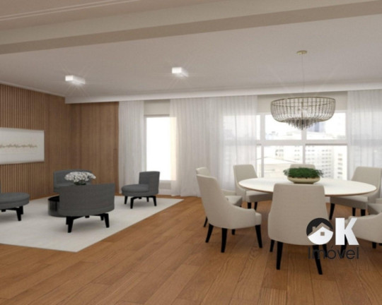 Imagem Apartamento com 3 Quartos à Venda, 228 m² em Jardim Paulista - São Paulo Imagem Apartamento com 3 Quartos à Venda, 228 m² em Jardim Paulista - São Paulo