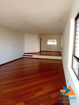 Foto do imóvel Apartamento com 3 Quartos à Venda, 200 m² em Gutierrez - Belo Horizonte