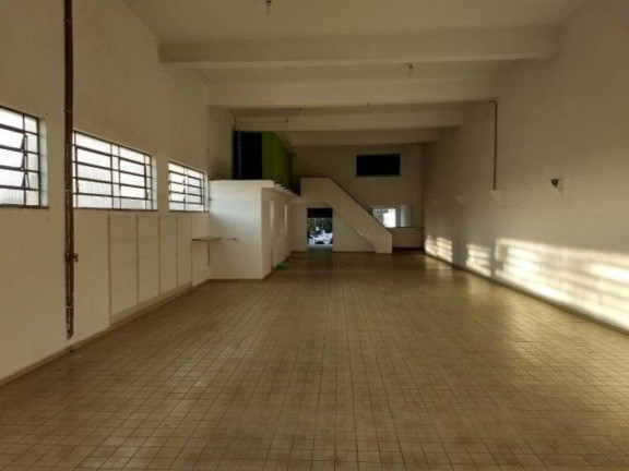 Galpão para Alugar, 330 m² em Vila Espanhola - São Paulo