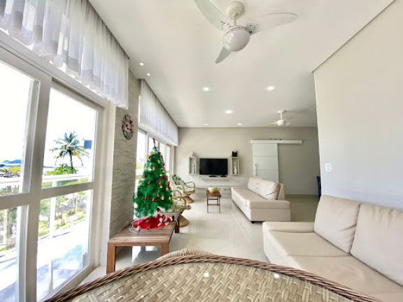 Imagem Apartamento com 4 Quartos à Venda, 210 m² em Pitangueiras - Guarujá Imagem Apartamento com 4 Quartos à Venda, 210 m² em Pitangueiras - Guarujá