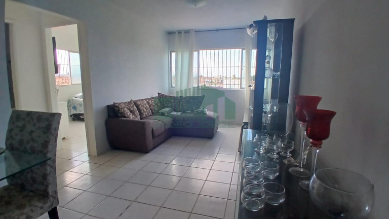 Imagem Apartamento com 2 Quartos à Venda, 63 m² em Pau Amarelo - Paulista Imagem Apartamento com 2 Quartos à Venda, 63 m² em Pau Amarelo - Paulista