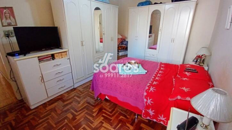 Imagem Apartamento com 3 Quartos à Venda, 119 m² em Centro - Pelotas