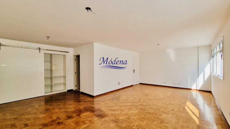 Imagem Apartamento com 3 Quartos à Venda, 160 m² em Itaim Bibi - São Paulo Imagem Apartamento com 3 Quartos à Venda, 160 m² em Itaim Bibi - São Paulo