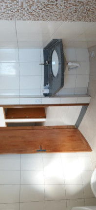 Imagem Casa de Condomínio com 2 Quartos à Venda, 58 m² em Vila Sônia - Praia Grande Imagem Casa de Condomínio com 2 Quartos à Venda, 58 m² em Vila Sônia - Praia Grande