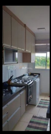 Imagem Apartamento com 2 Quartos à Venda, 48 m² em Bonfim Paulista - Ribeirão Preto Imagem Apartamento com 2 Quartos à Venda, 48 m² em Bonfim Paulista - Ribeirão Preto