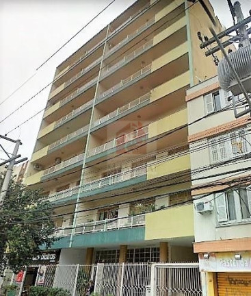 Imagem Apartamento com 3 Quartos à Venda, 145 m² em Centro - Porto Alegre Imagem Apartamento com 3 Quartos à Venda, 145 m² em Centro - Porto Alegre
