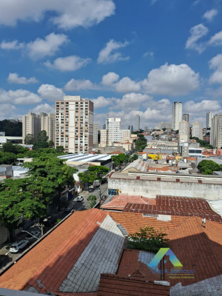 Imagem Apartamento com 1 Quarto à Venda, 36 m² em Cambuci - São Paulo Imagem Apartamento com 1 Quarto à Venda, 36 m² em Cambuci - São Paulo