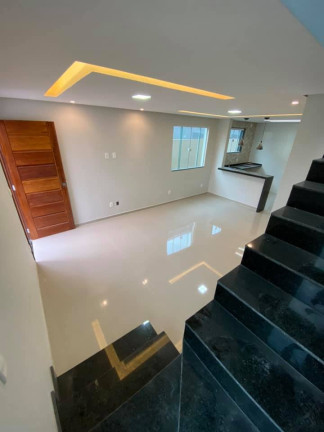 Imagem Casa com 2 Quartos à Venda, 80 m² em Barroco (itaipuaçu) - Maricá Imagem Casa com 2 Quartos à Venda, 80 m² em Barroco (itaipuaçu) - Maricá
