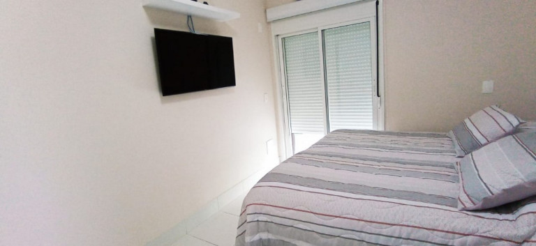Imagem Imóvel com 3 Quartos à Venda, 132 m² em Riviera - Bertioga