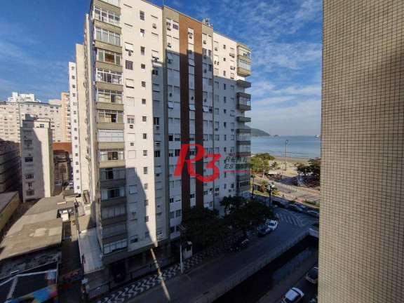 Imagem Apartamento com 3 Quartos à Venda, 234 m² em Boqueirão - Santos Imagem Apartamento com 3 Quartos à Venda, 234 m² em Boqueirão - Santos