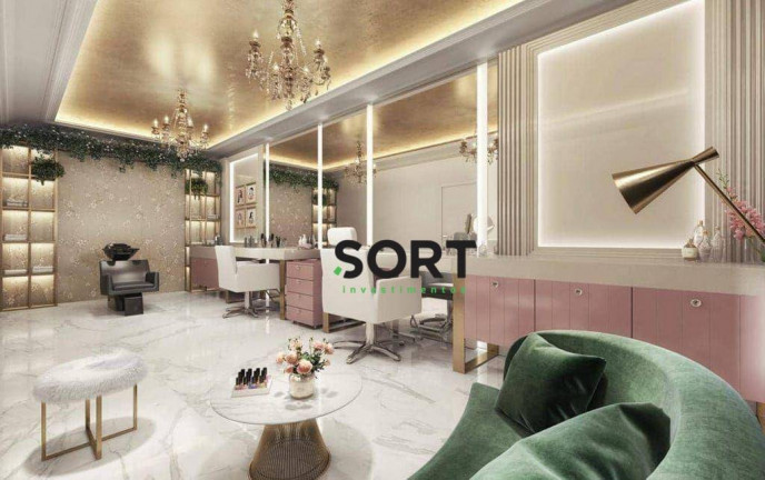 Imagem Cobertura com 5 Quartos à Venda, 435 m² em Barra Sul - Balneário Camboriú